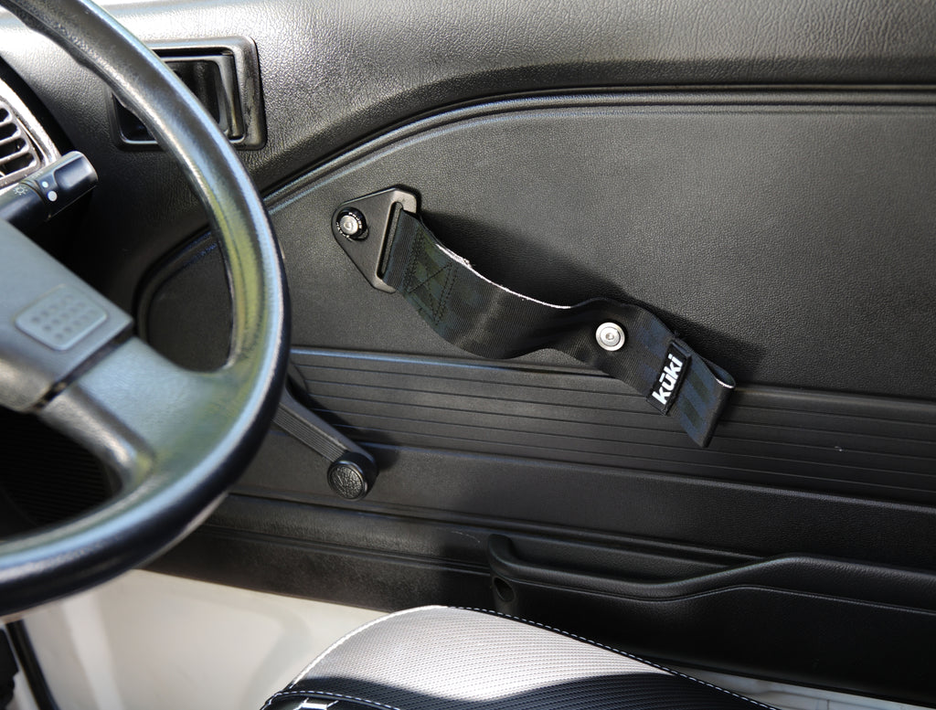 Honda Acty Door Racing Strap Handles Kūki