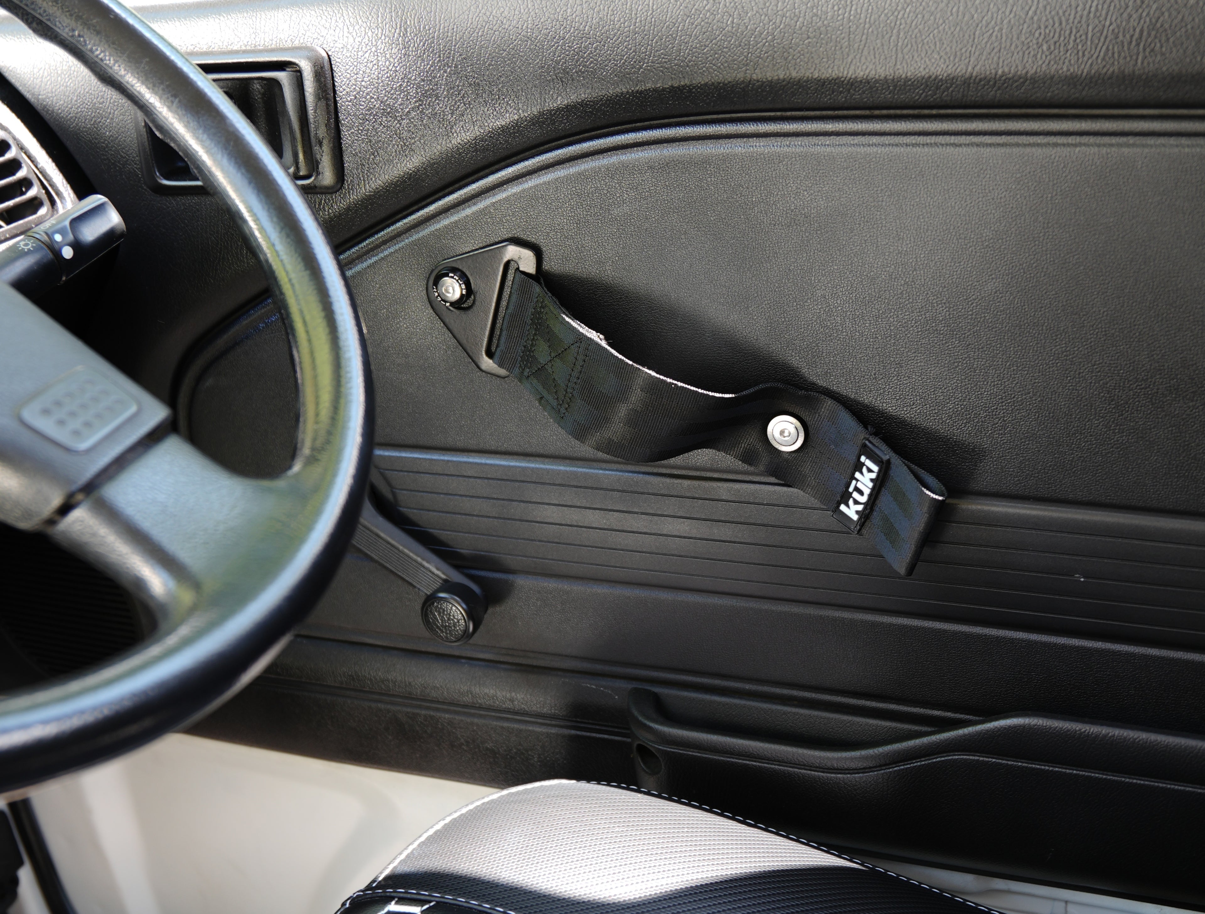 Honda Acty Door Racing Strap Handles Kūki