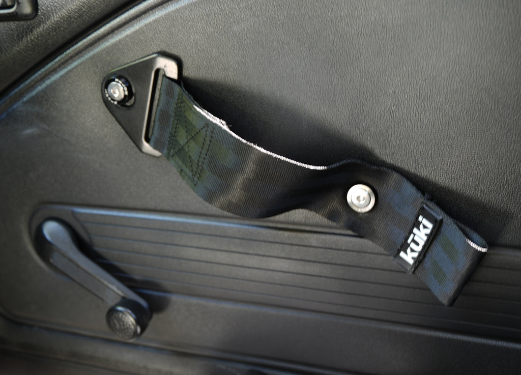 Honda Acty Door Racing Strap Handles Kūki