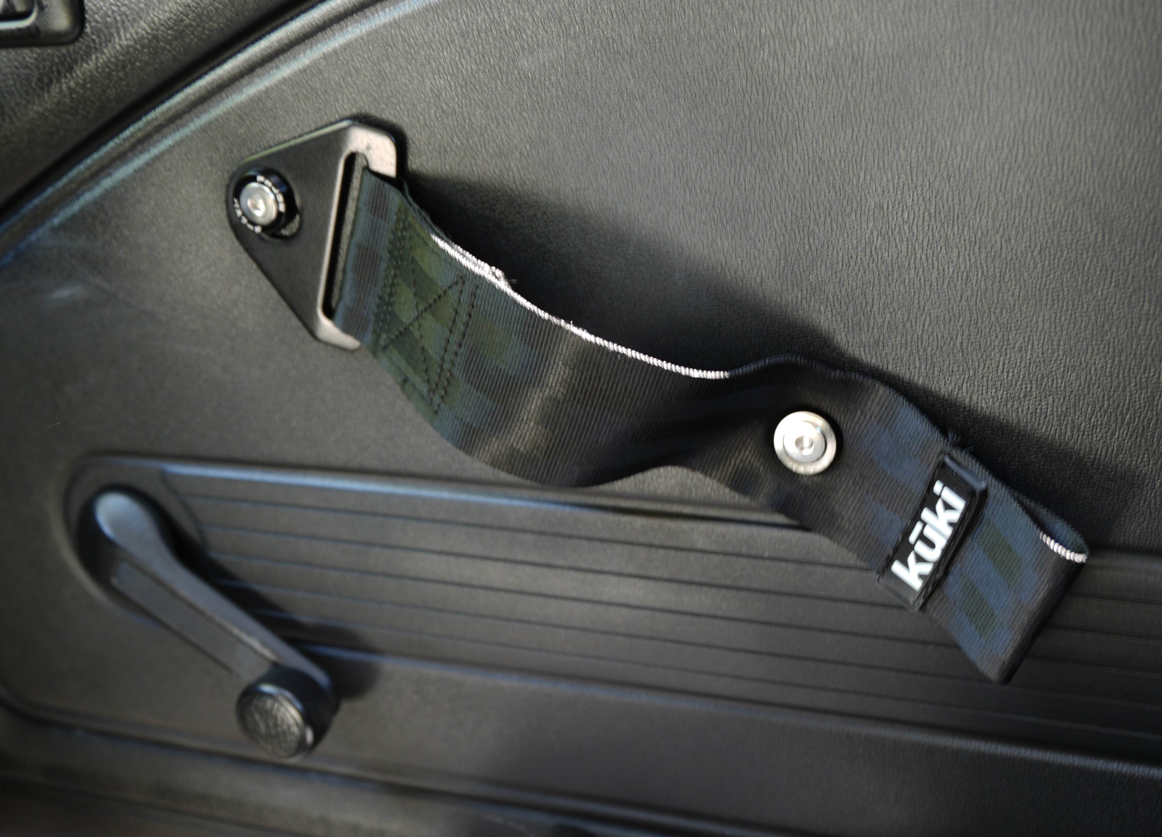 Honda Acty Door Racing Strap Handles Kūki