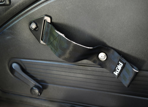 Honda Acty Door Racing Strap Handles Kūki