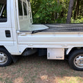 Honda Acty Battery Cover Kūki