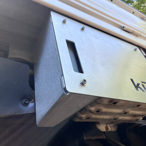 Honda Acty Battery Cover Kūki