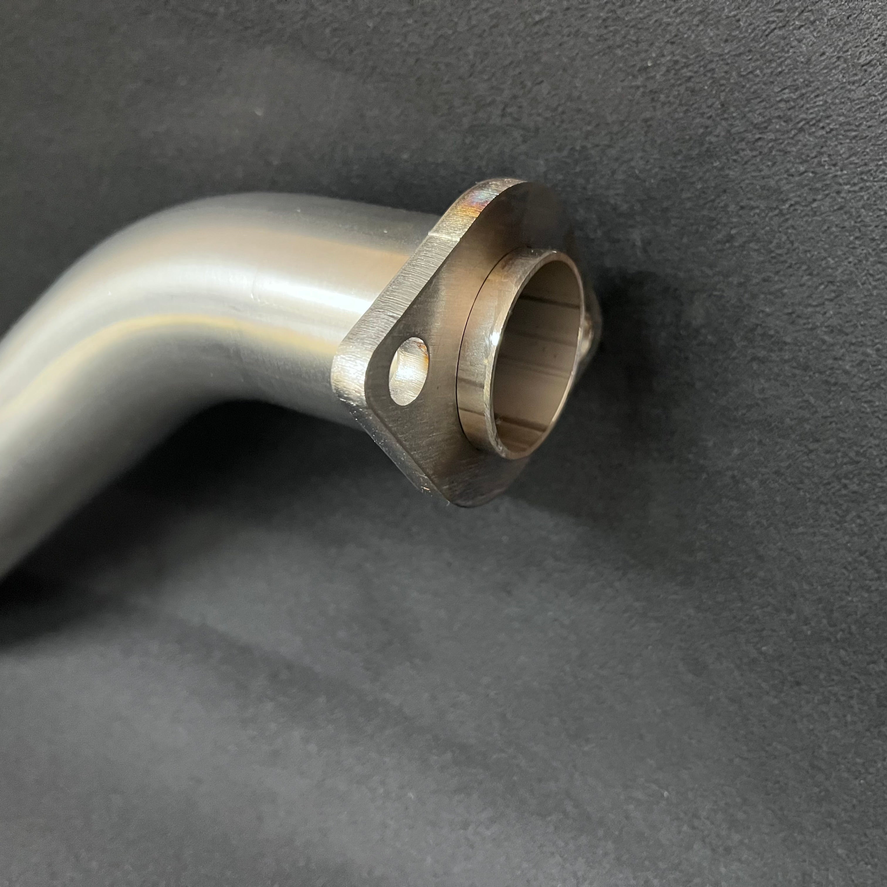 Honda Acty Custom Sport Muffler Kūki