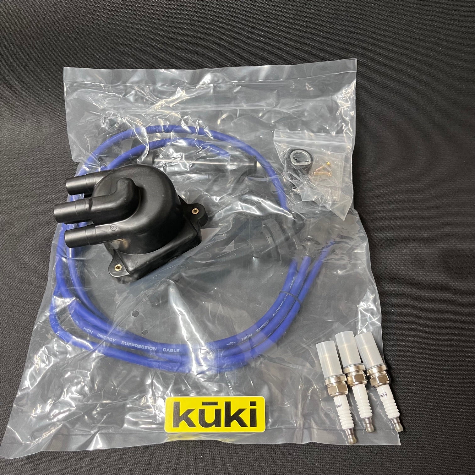 Honda Acty Tune up Kit