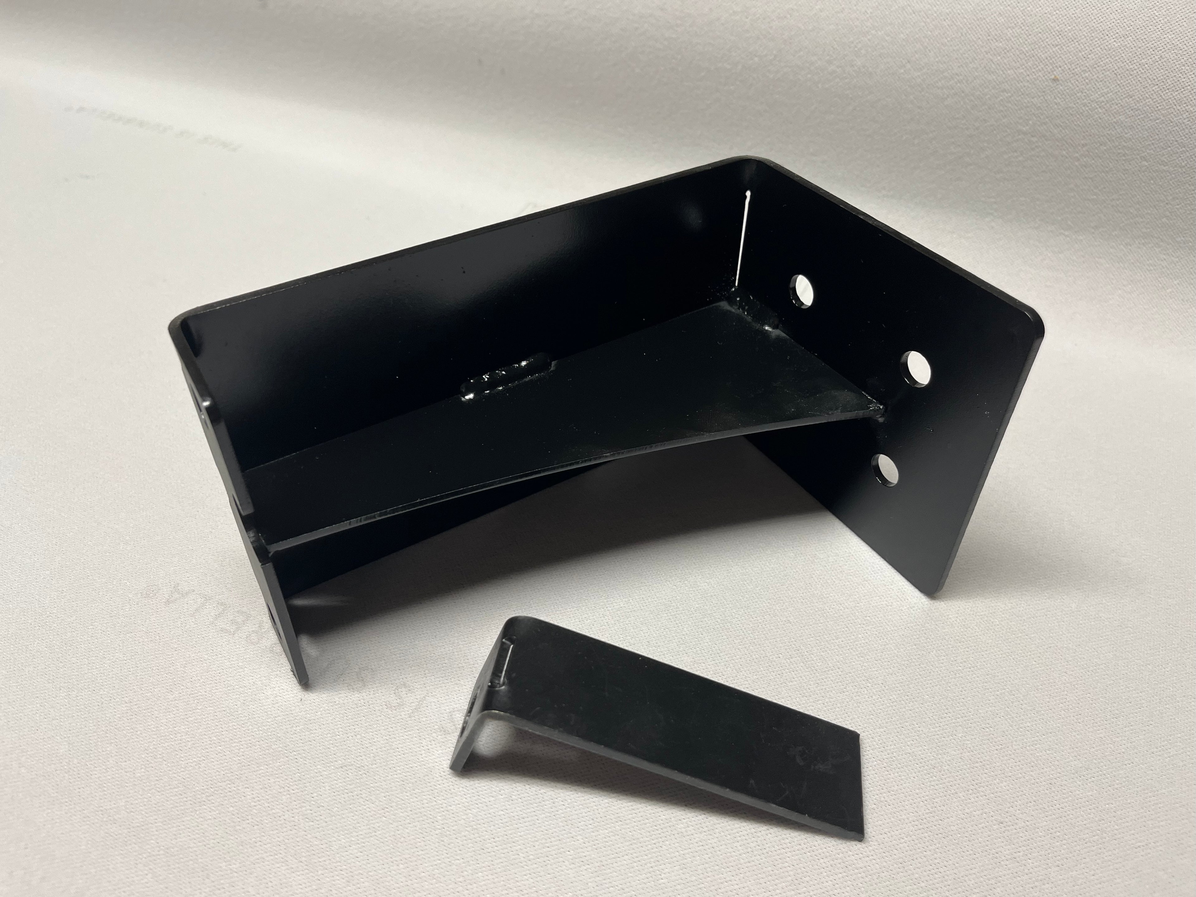 Honda Acty Armrest with Cupholder 1990-1998